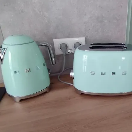 Appartamento Magnifique T3 Bord De Garage Privé Classé 3 étoiles Collioure